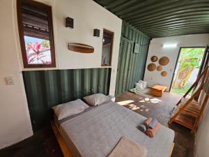 zero meia um pousada