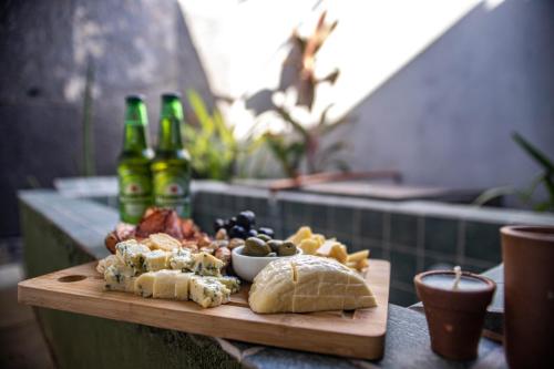 zero meia um pousada