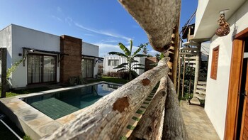 zero meia um pousada