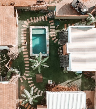 zero meia um pousada