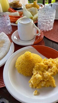 zero meia um pousada