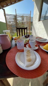 zero meia um pousada