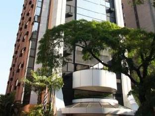 transamerica executive faria lima