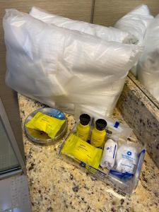 transamerica executive faria lima