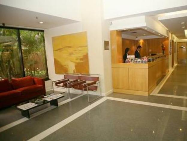 transamerica executive faria lima