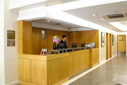 transamerica executive faria lima