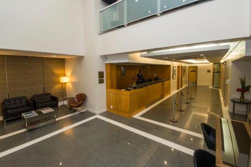 transamerica executive faria lima