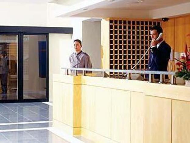 transamerica executive faria lima