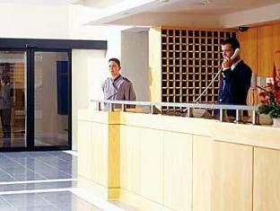 transamerica executive faria lima