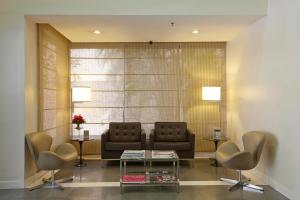 transamerica executive faria lima