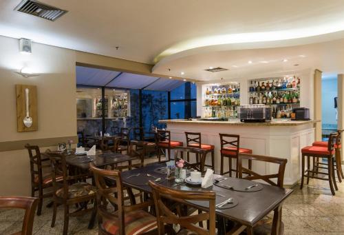 transamerica executive faria lima