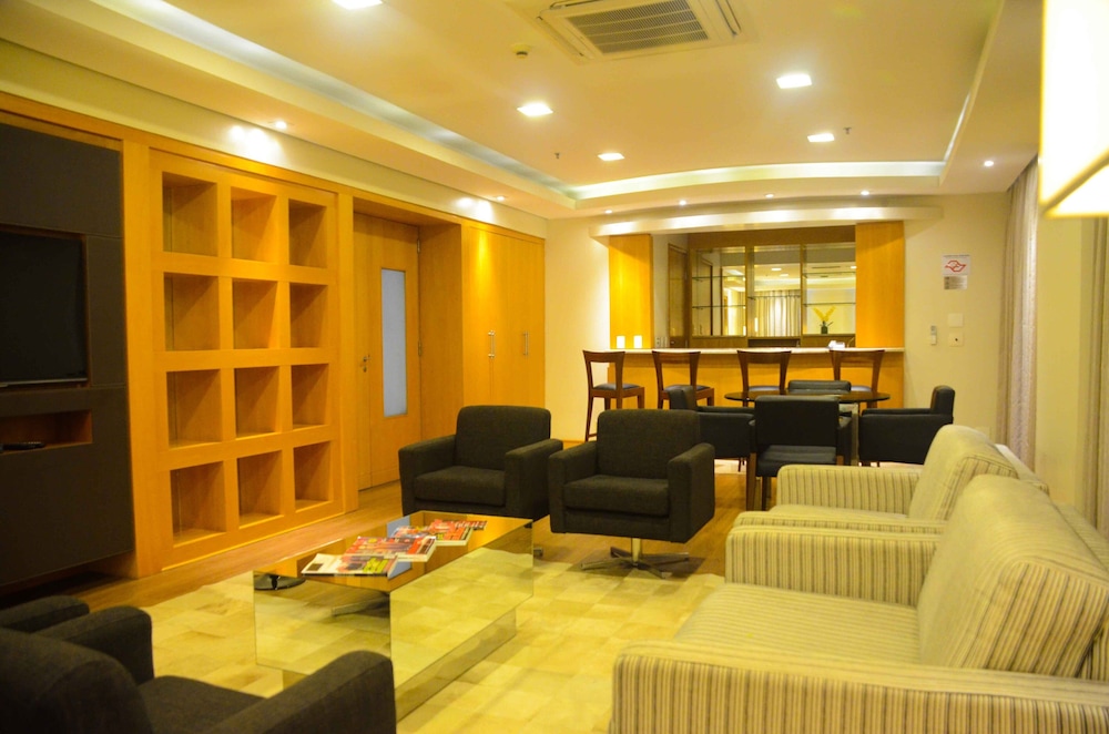 transamerica executive faria lima