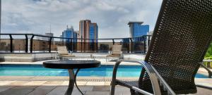 transamerica executive faria lima