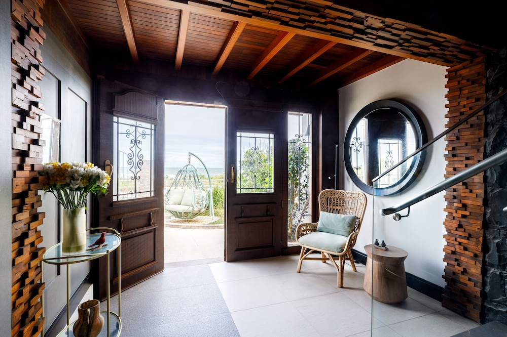 villa dozio hotel e cucina