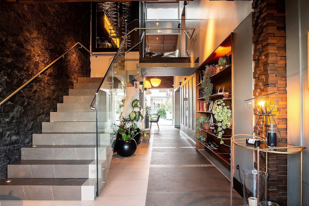 villa dozio hotel e cucina