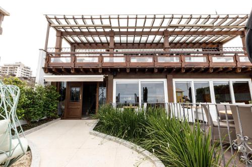 villa dozio hotel e cucina