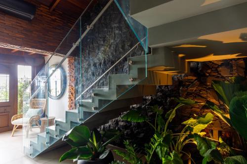 villa dozio hotel e cucina