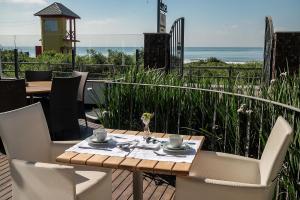 villa dozio hotel e cucina