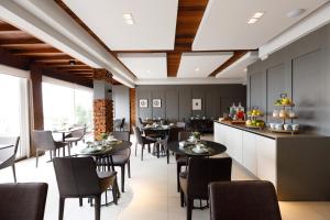 villa dozio hotel e cucina