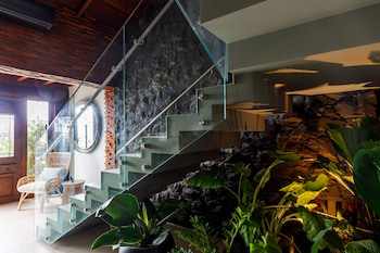 villa dozio hotel e cucina