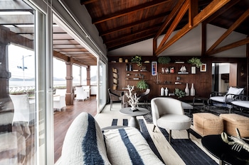 villa dozio hotel e cucina