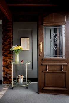 villa dozio hotel e cucina