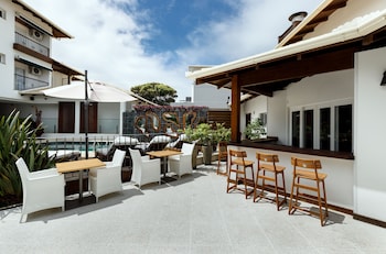 villa dozio hotel e cucina