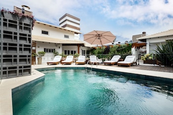 villa dozio hotel e cucina