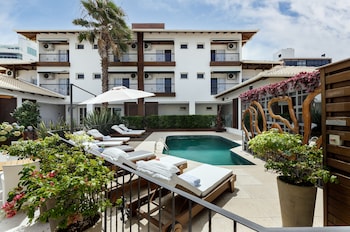 villa dozio hotel e cucina