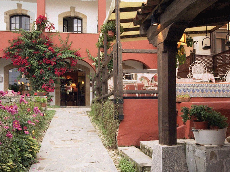 Hotel Mar Del Sueve,Colunga>>Asturias,3 star