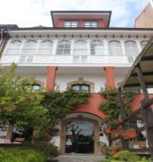 Hotel Mar Del Sueve,Colunga>>Asturias,3 star