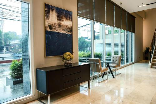 sotogrande hotel katipunan