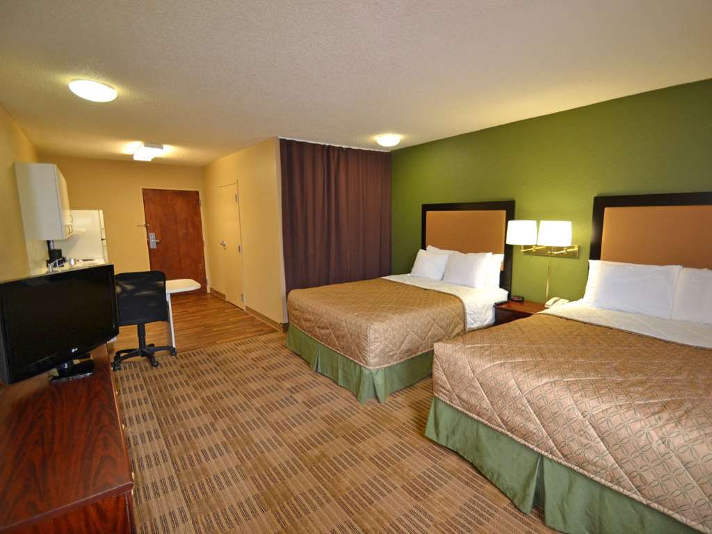 extended stay america suites boise airport