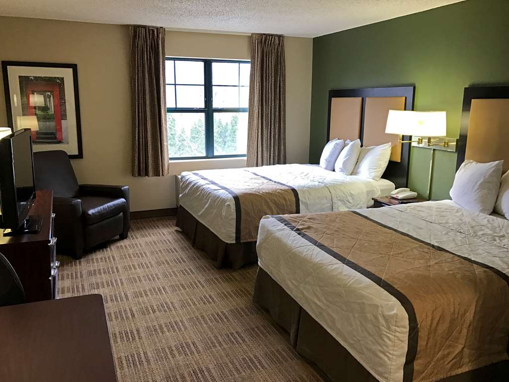 extended stay america suites boise airport