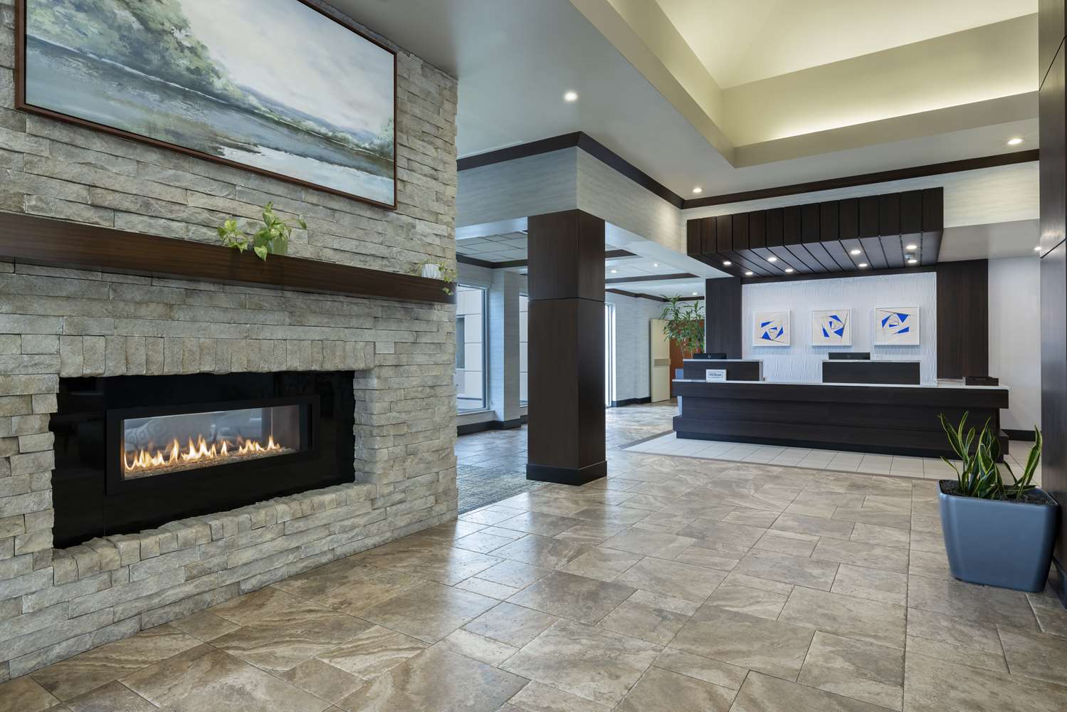 hilton garden inn boise spectrum