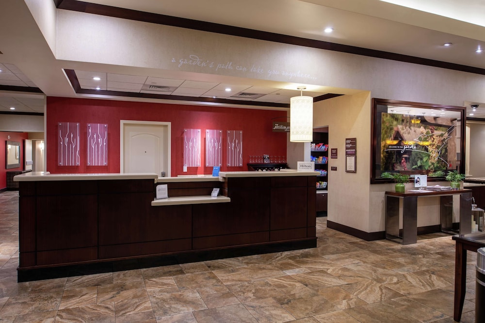 hilton garden inn boise spectrum