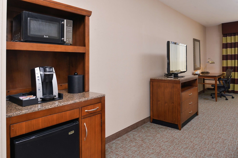 hilton garden inn boise spectrum