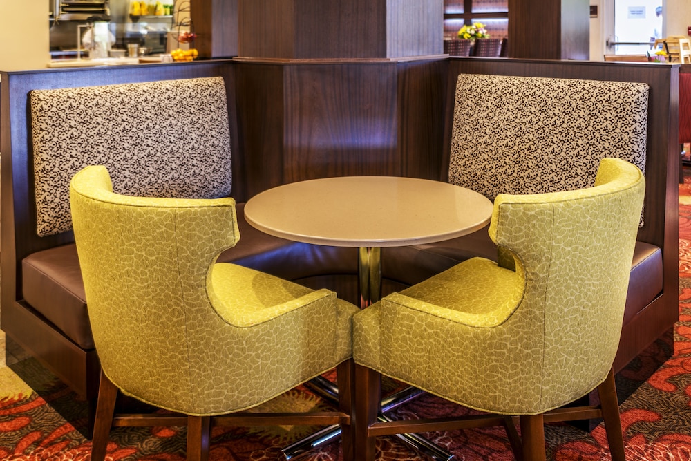 hilton garden inn boise spectrum