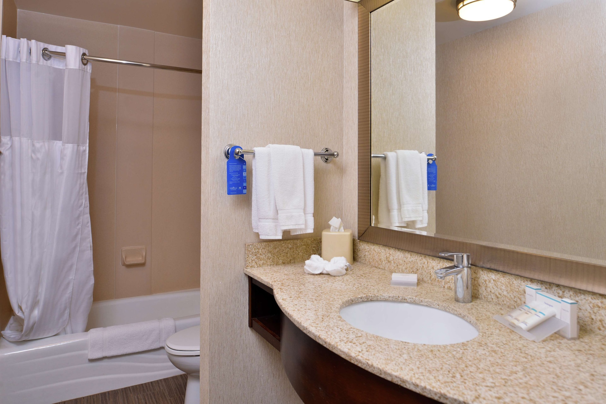 hilton garden inn boise spectrum