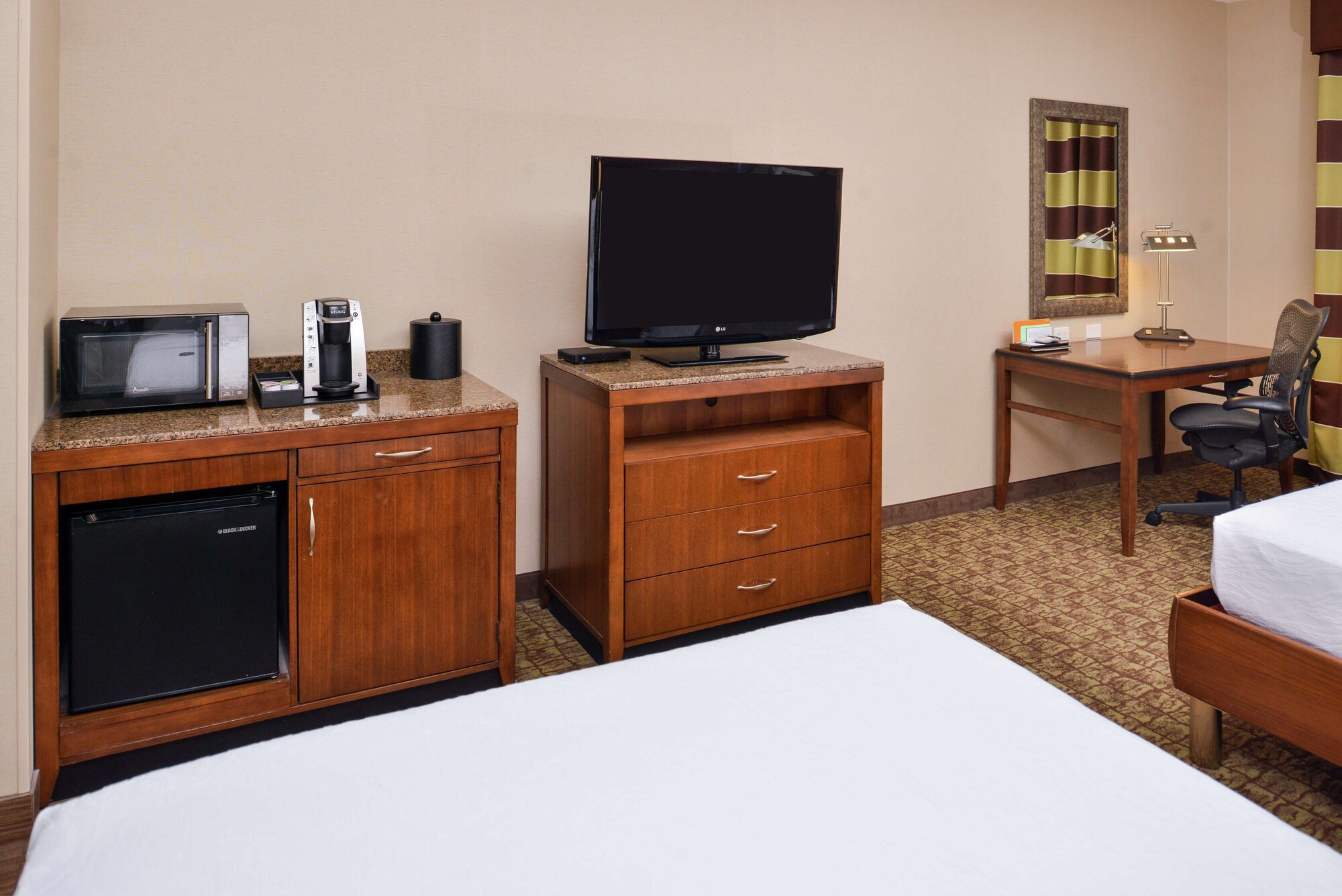 hilton garden inn boise spectrum