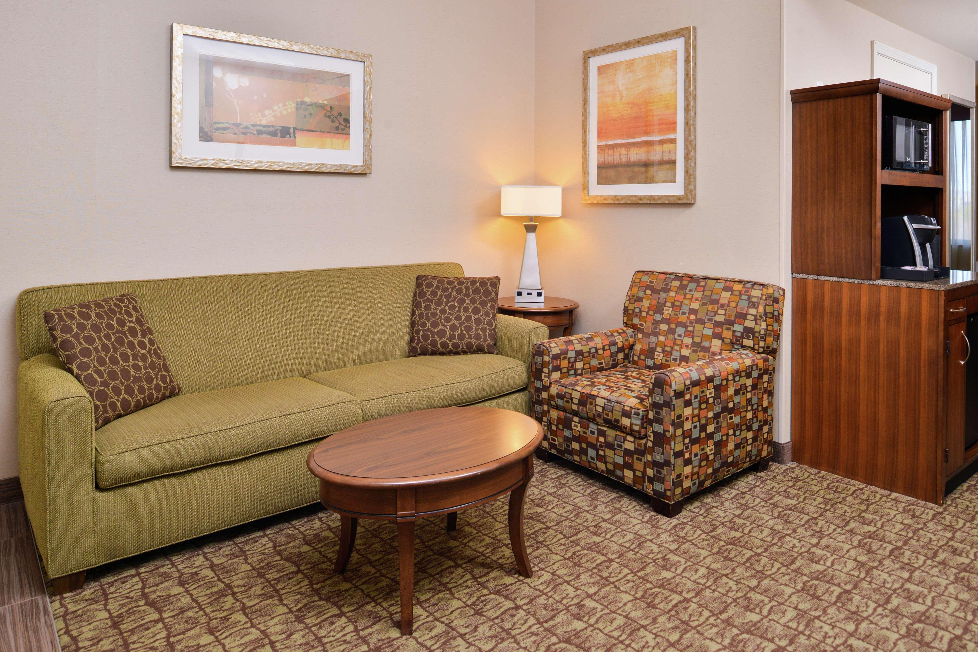 hilton garden inn boise spectrum
