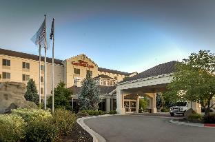Hilton Garden Inn Boise Spectrum,Idaho>>Boise,3 star