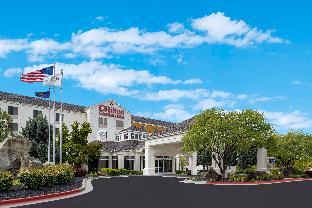 hilton garden inn boise spectrum