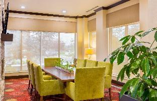 hilton garden inn boise spectrum