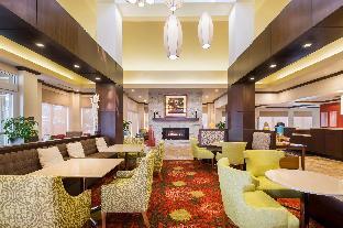 Hilton Garden Inn Boise Spectrum,Idaho>>Boise,3 star