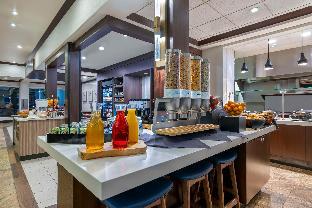 hilton garden inn boise spectrum