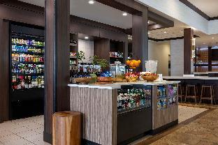 hilton garden inn boise spectrum