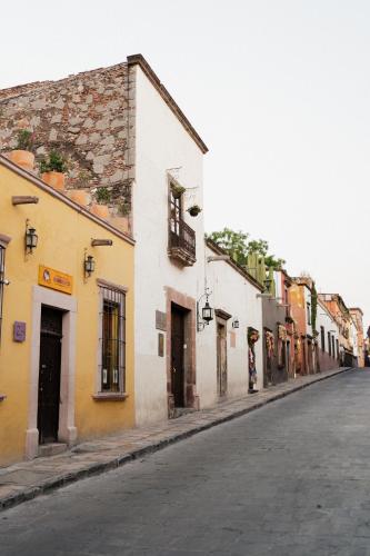 san miguel de allende