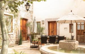 orchid house san miguel de allende