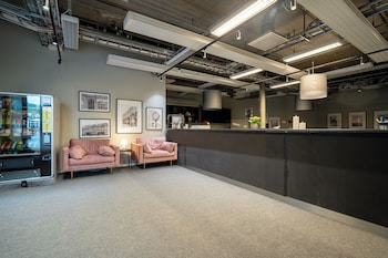 stockholm hotel apartments arlanda xpo